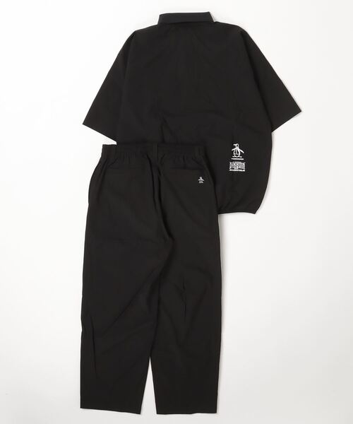 美品　ENVOI by Munsingwear セットアップ Penguin by Munsingwear セットアップ Utility 3 Piece SET-UP