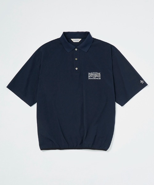 Penguin by Munsingwear セットアップ Utility 3 Piece SET-UP