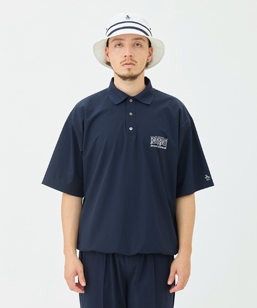 Penguin by Munsingwear セットアップ Utility 3 Piece SET-UP