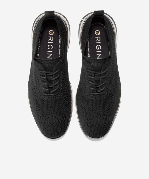 COLE HAAN シューズ オリジナルグランド エナジーウィーヴ