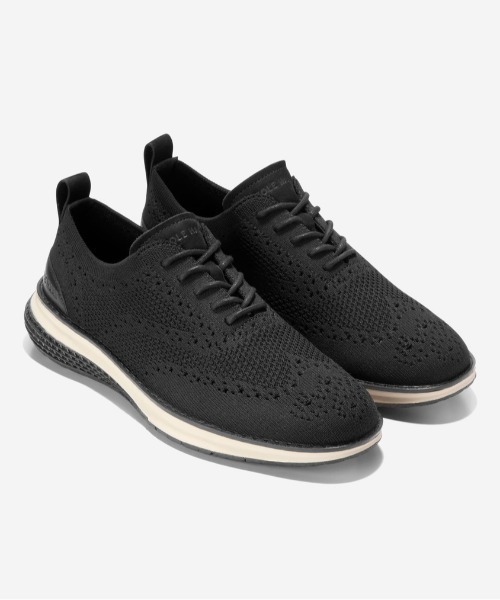 コールハーン　オリジナルグランド　エナジーメリッド　ビジネスシューズ　スニーカー COLE HAAN（コールハーン） スニーカー オリジナルグランド エナジー