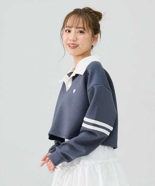 レディアゼル美品 定価32400円 REDYAZEL（レディアゼル） セットアップ 「Denim Series」デニム