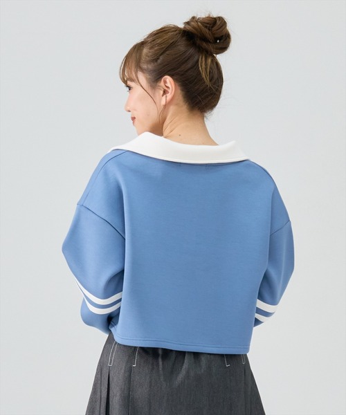 レディアゼル美品 定価32400円 REDYAZEL（レディアゼル） セットアップ 「Denim Series」デニム