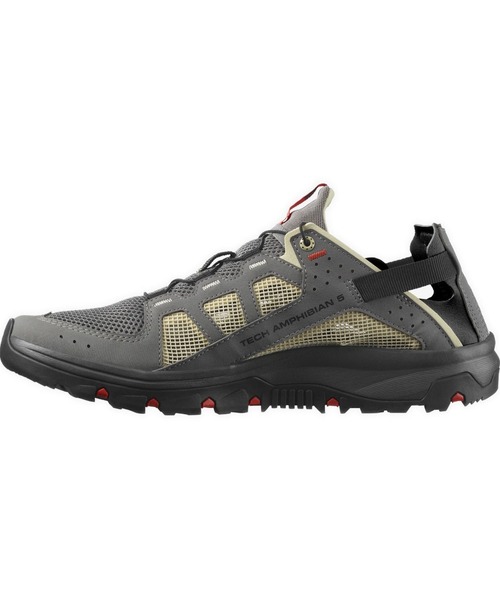 SALOMON TECHAMPHIBIAN 5 スニーカーサンダル TECHAMPHIBIAN 5 – サロモン公式オンラインストア