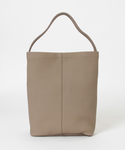ITTI トートバッグ ITTI MARY BUCKET SHOULDER メンズ