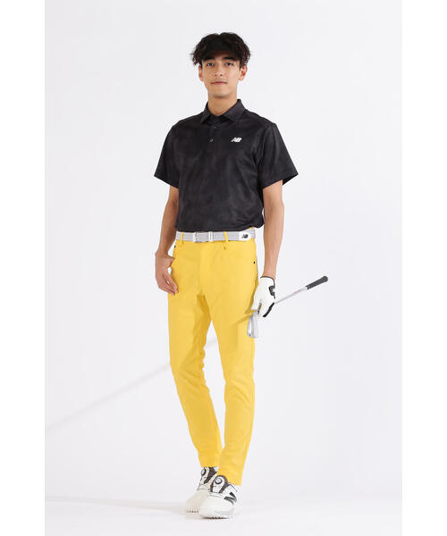 New Balance Golf パンツ 「new balance golf」吸汗速乾性
