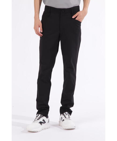 【山】ニューバランス ゴルフ メンズ ストレッチ スリム ロングパンツ New Balance Golf パンツ 「new balance golf」吸汗速乾性