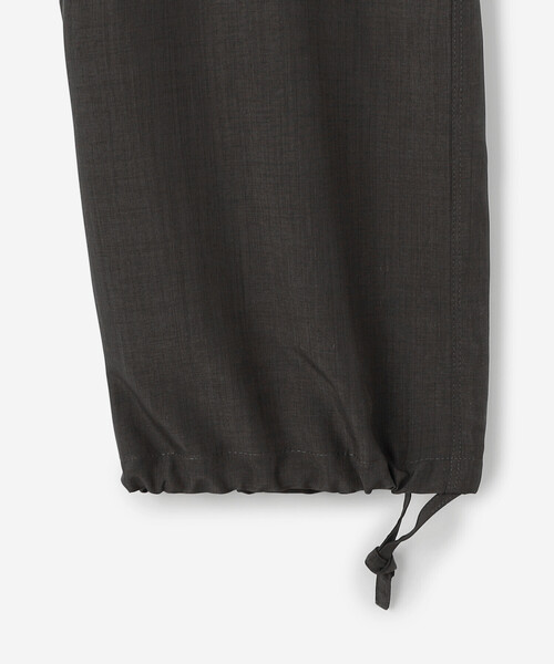 Cellar Door | 2WAYハイウエストパンツ Bshop｜Cellar Door | 2WAYハイウエストパンツ WOMEN | Rakuten