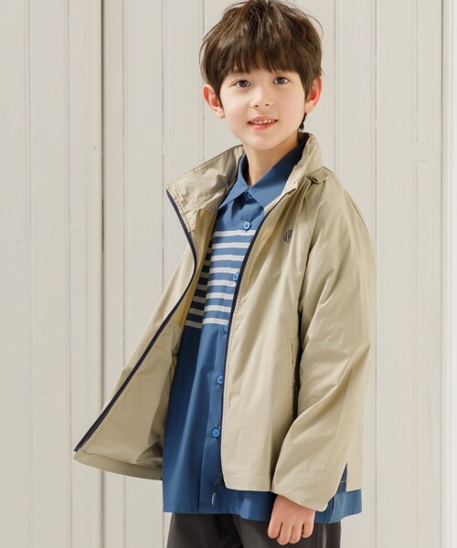 J.PRESS（J.プレス） マウンテンパーカー アウター 「100-130cm