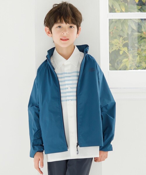 J.PRESS（J.プレス） マウンテンパーカー アウター 「100-130cm