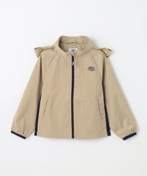 J.PRESS（J.プレス） マウンテンパーカー アウター 「100-130cm