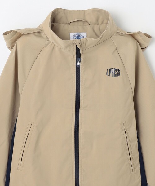 J.PRESS（J.プレス） マウンテンパーカー アウター 「100-130cm