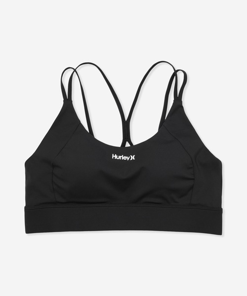 Hurley スポーツブラ 「Hurley/ハーレー」レディース水陸両用