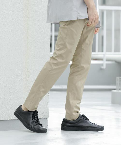 URBAN RESEARCH ROSSO MEN チノパン 「WEB限定」「XLサイズあり