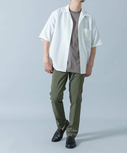 URBAN RESEARCH ROSSO MEN チノパン 「WEB限定」「XLサイズあり