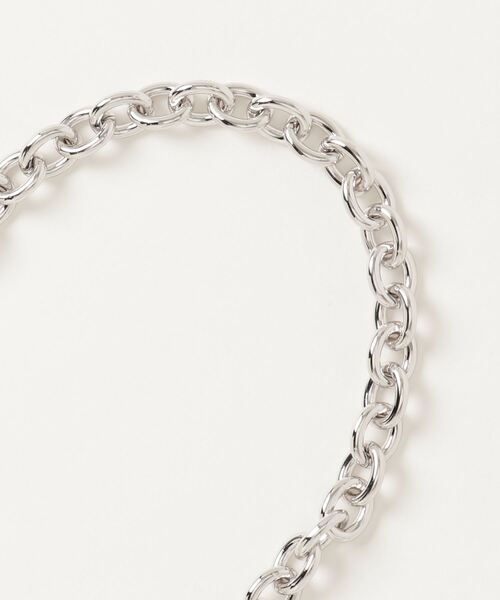 ネックレス Little sunny biteIheart locket necklace レディース メンズ_7