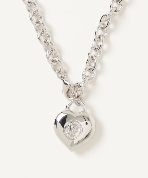 ネックレス Little sunny biteIheart locket necklace レディース メンズ_10