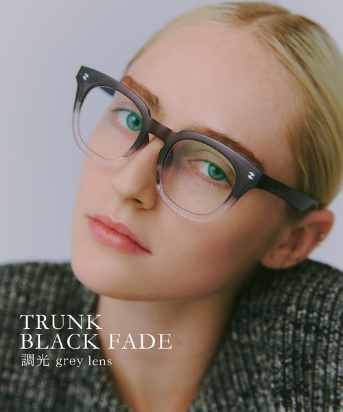 jugaadXX（ジュガードダブルエックス） サングラス 「jugaadXX」Trunk