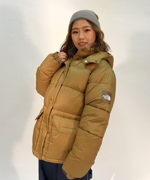 The North Face キャメル THE NORTH FACE（ザ ノースフェイス） ジャケット L キャメル