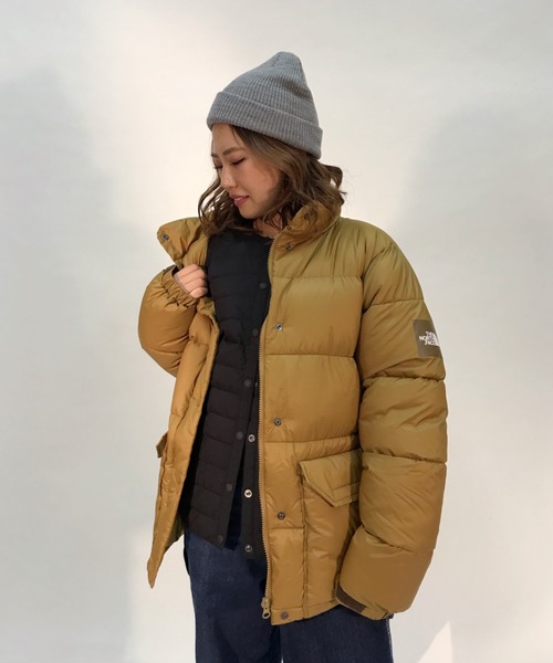 THE NORTH FACE（ザ ノースフェイス） ジャケット L キャメル