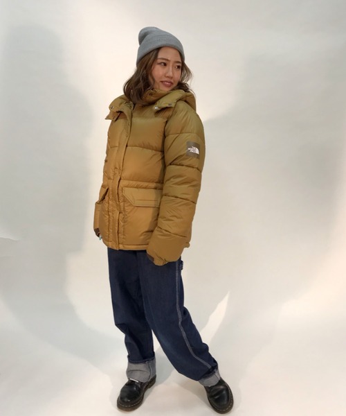 The North Face キャメル THE NORTH FACE（ザ ノースフェイス） ジャケット L キャメル
