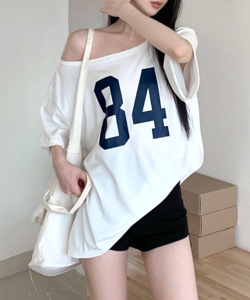 P.A.R.O.S.H. 売れ筋商品|||パロッシュ Tシャツ トップス レディース Tops White 楽天市場】【送料無料】 パロッシュ レディース カットソー