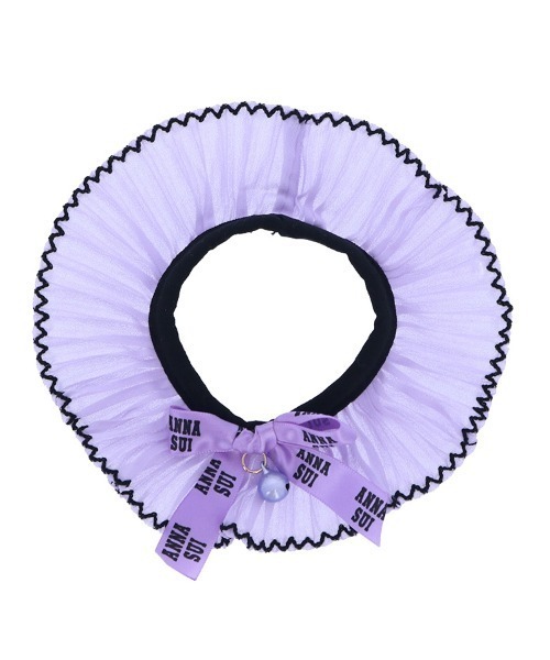 ANNA SUI（アナスイ） 犬 ハーネス リード ANNA SUI/猫用リボン付