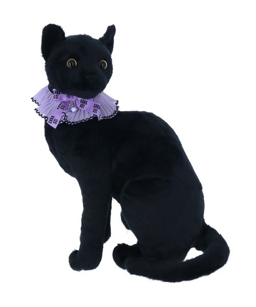 ANNA SUI（アナスイ） 犬 ハーネス リード ANNA SUI/猫用リボン付