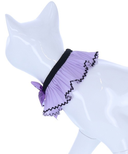 【新品未使用】スーザンランシー　ボディハーネス　小型犬・子猫用 紫の花装飾 2026年最新】スーザンランシー ハーネスの人気アイテム - メルカリ