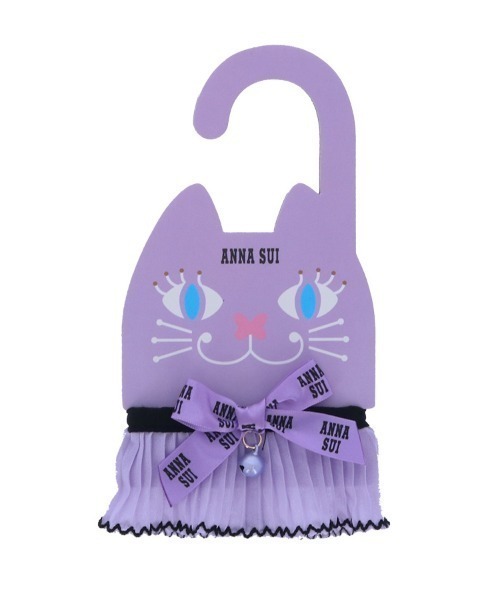 ANNA SUI（アナスイ） 犬 ハーネス リード ANNA SUI/猫用リボン付