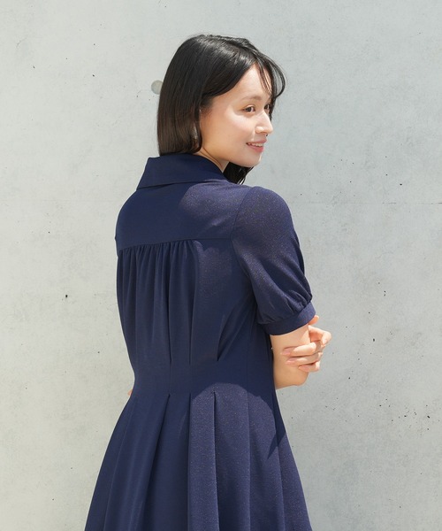 ハーフジップ ワンピース TRUDEA ワンピース ハーフZIPワンピース : ZOZOTOWN Yahoo!店