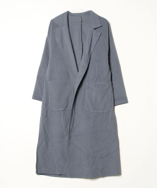 フィフスジェネラルストア コート fifth（フィフス） コート S ブルー