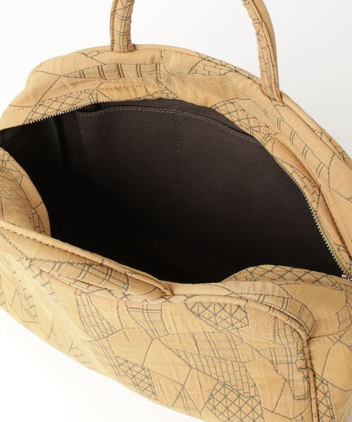 「Steven Alan」 ハンドバッグ FREE ライラック レディース