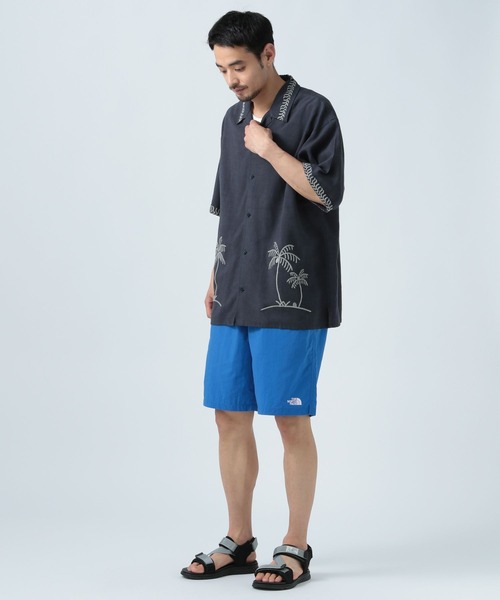THE NORTH FACE - ノースフェイス バーサタイルミッド Lサイズ 新品未使用品 Black THE NORTH FACE - ノースフェイス バーサタイルミッド Lサイズ