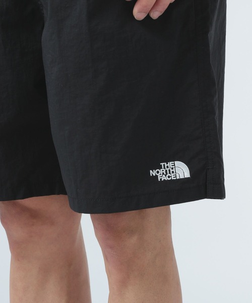 THE NORTH FACE パンツ 「THE FACE(ザ・ノース・フェイス