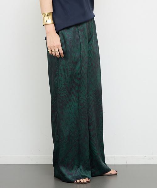 リィタ出品 Deuxieme Classe パンツ *Rita twill レディース : ZOZOTOWN