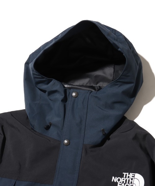 THE NORTH FACE 「THE FACE」 マウンテンパーカー M オリーブ