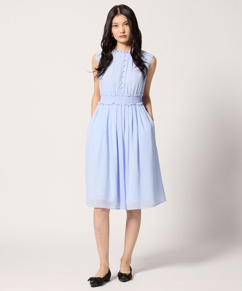 TOCCA（トッカ） ワンピース STEP IN PUDDLE ドレス : ZOZOTOWN Yahoo