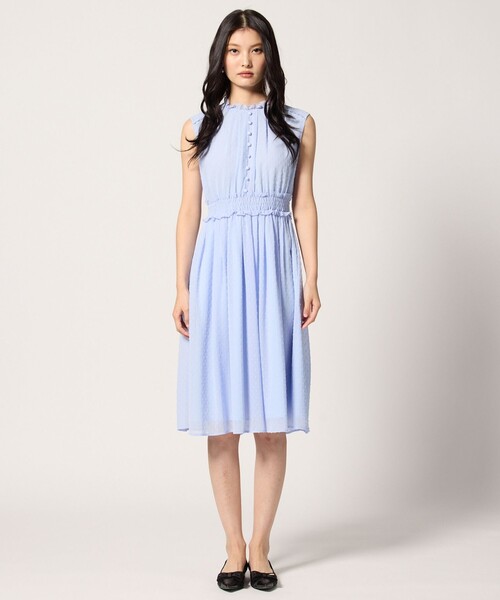 TOCCA（トッカ） ワンピース STEP IN PUDDLE ドレス : ZOZOTOWN Yahoo