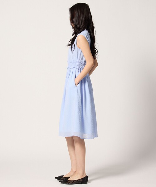TOCCA（トッカ） ワンピース STEP IN PUDDLE ドレス : ZOZOTOWN Yahoo