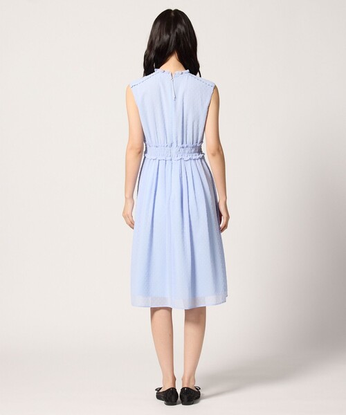 TOCCA（トッカ） ワンピース STEP IN PUDDLE ドレス : ZOZOTOWN Yahoo