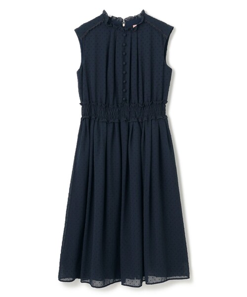 TOCCA（トッカ） ワンピース STEP IN PUDDLE ドレス : ZOZOTOWN Yahoo