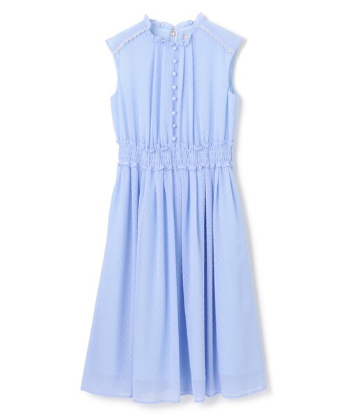 TOCCA（トッカ） ワンピース STEP IN PUDDLE ドレス : ZOZOTOWN Yahoo