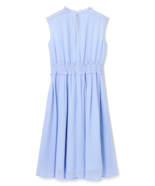TOCCA（トッカ） ワンピース STEP IN PUDDLE ドレス : ZOZOTOWN Yahoo