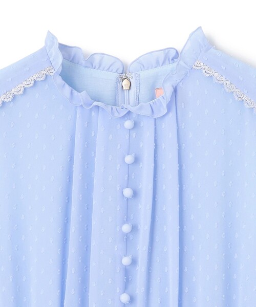 TOCCA（トッカ） ワンピース STEP IN PUDDLE ドレス : ZOZOTOWN Yahoo