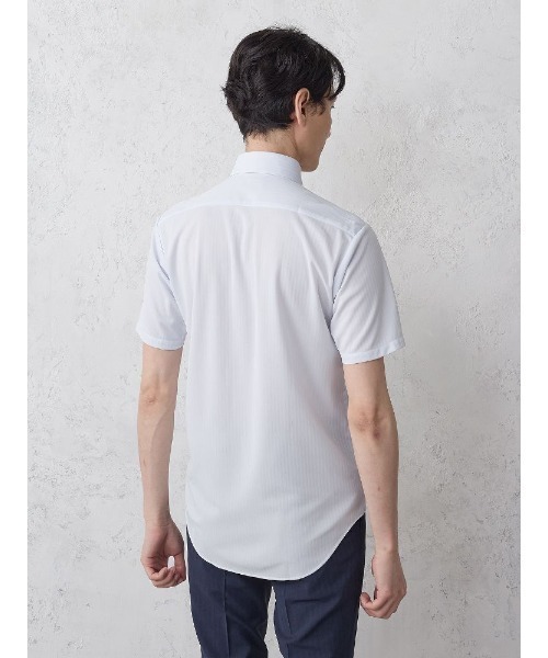 Perfect Suit Factory i-shirt 半袖シャツ 2枚セット 楽天市場】選べる半袖7種類！半袖 スリムアイシャツ 【完全ノー