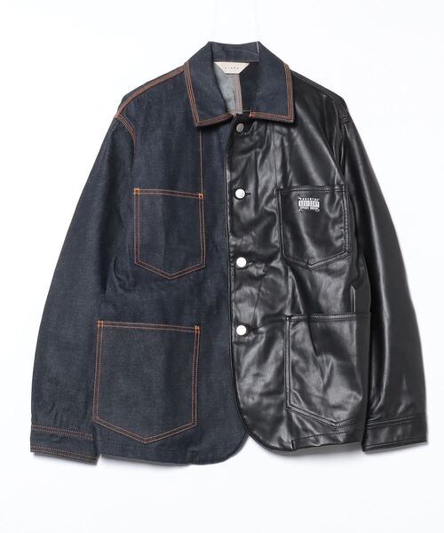 ジャケット・アウター jieda ma1 BLACK JieDa ジエダ MA-1ジャケット