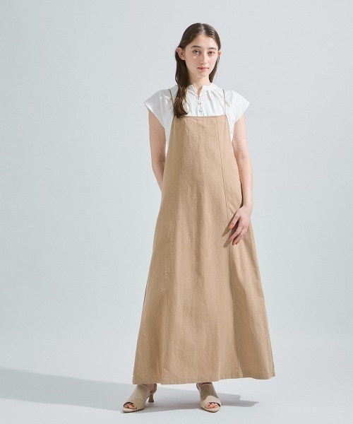 ketty / ケティ コットンシルケットカットブラウス≪手洗い可能≫ コットンシルケットカットブラウス≪手洗い可能≫ | ketty