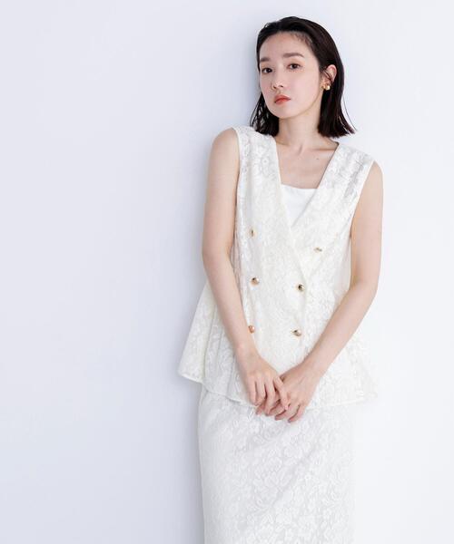 NATURAL BEAUTY BASIC（ナチュラルビューティーベーシック） コート