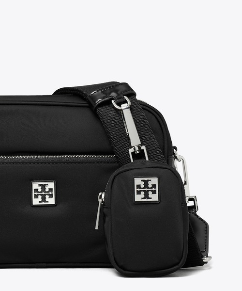 TORY BURCH ショルダーバッグ バッグ ヴァージニア レディース